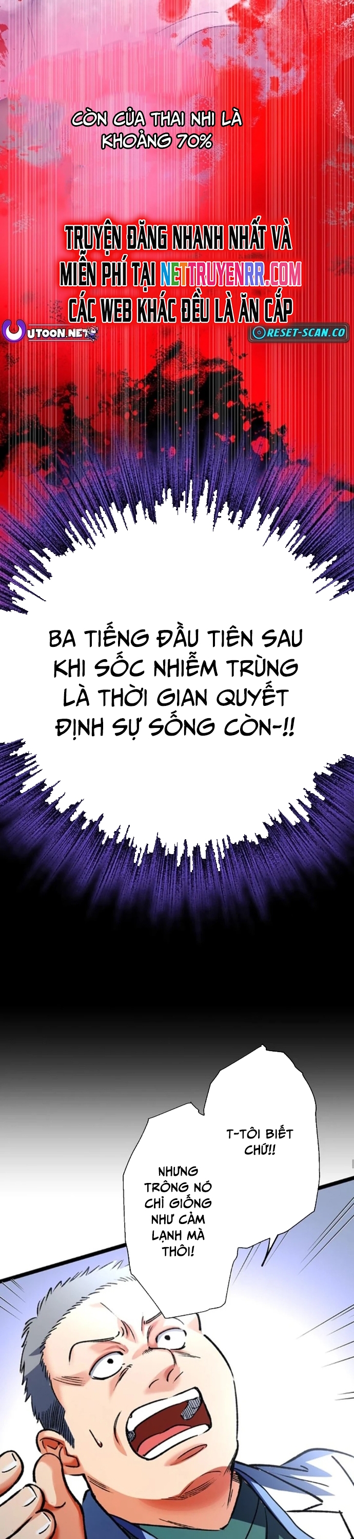 Thánh Y Sa Ngã Trọng Sinh Thành Thần Y Tối Thượng: Chapter 4