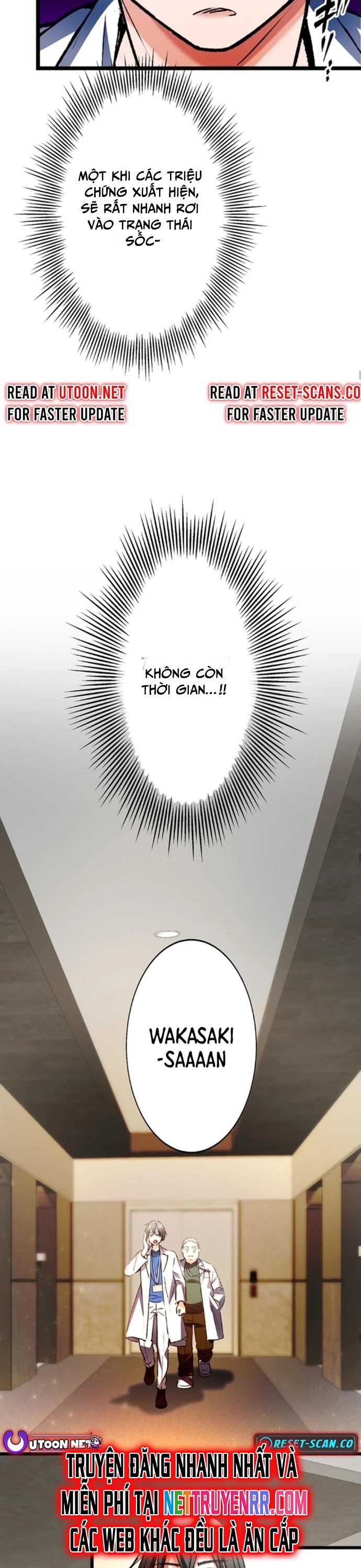 Thánh Y Sa Ngã Trọng Sinh Thành Thần Y Tối Thượng: Chapter 4