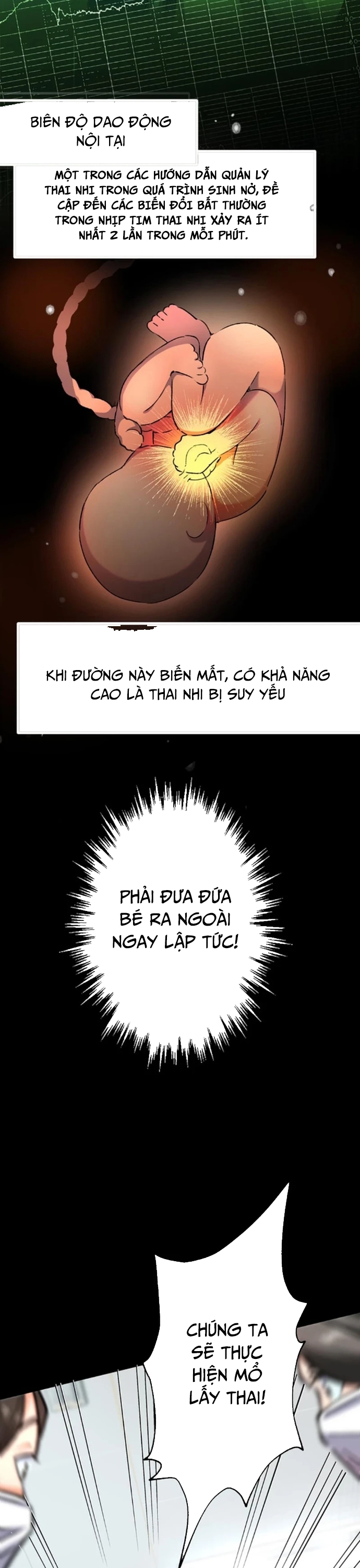 Thánh Y Sa Ngã Trọng Sinh Thành Thần Y Tối Thượng: Chapter 5