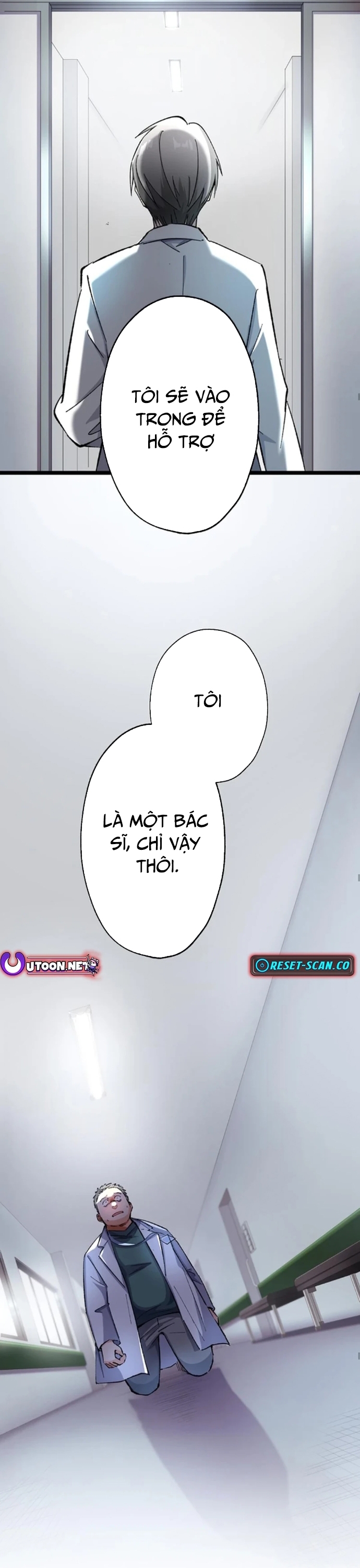 Thánh Y Sa Ngã Trọng Sinh Thành Thần Y Tối Thượng: Chapter 5