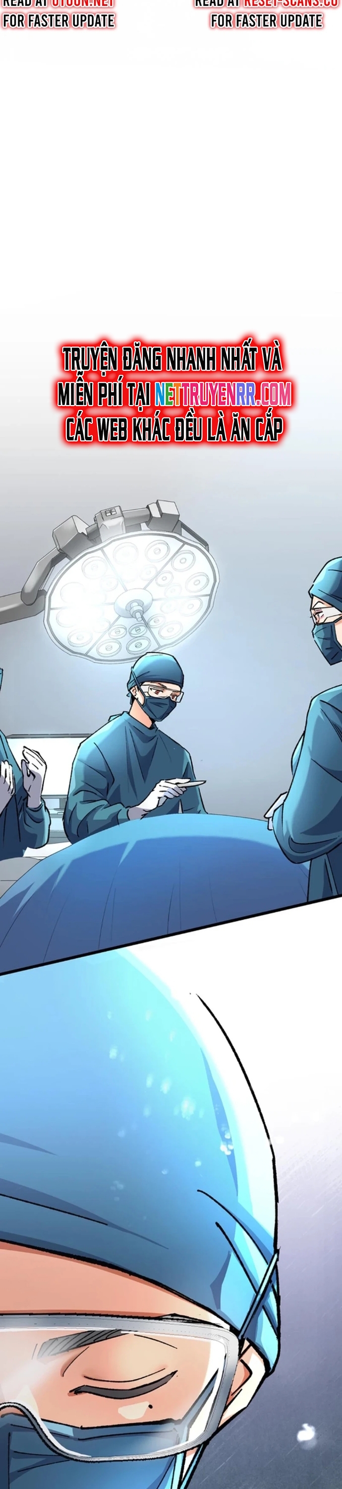 Thánh Y Sa Ngã Trọng Sinh Thành Thần Y Tối Thượng: Chapter 5