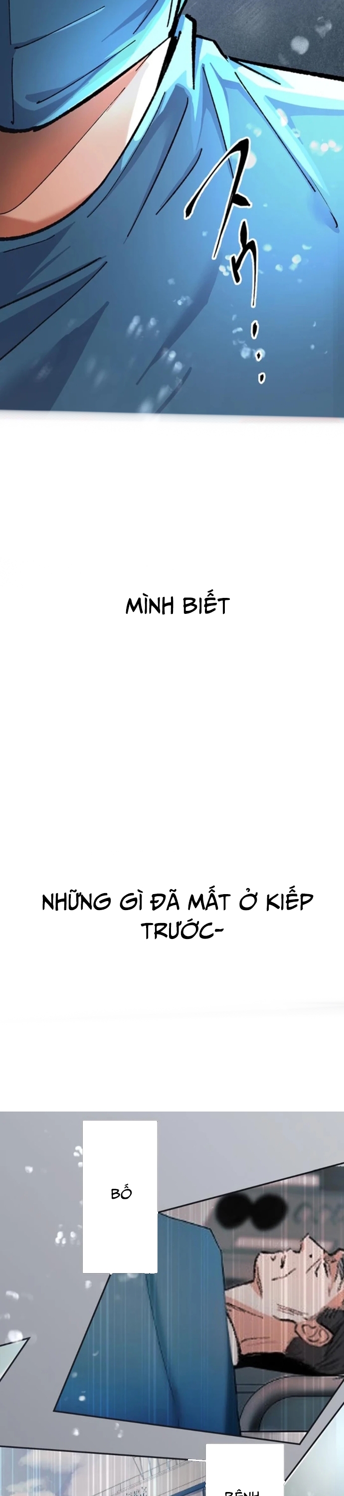 Thánh Y Sa Ngã Trọng Sinh Thành Thần Y Tối Thượng: Chapter 5