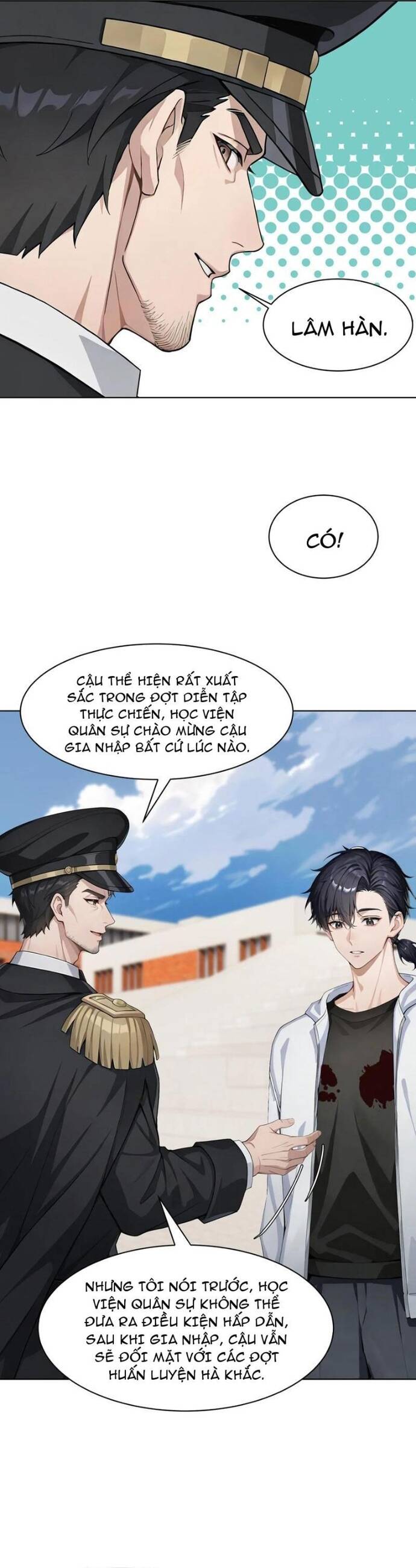 Thập Ác Thái Cổ: Đế Chế Nữ Thú Của Tôi: Chapter 35