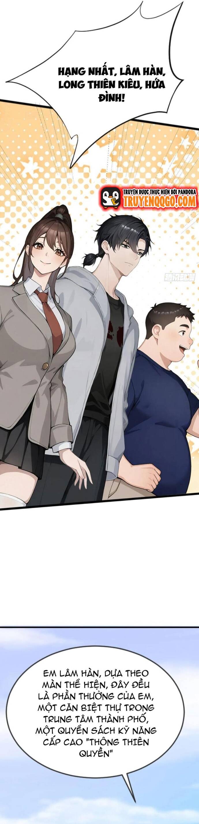 Thập Ác Thái Cổ: Đế Chế Nữ Thú Của Tôi: Chapter 35