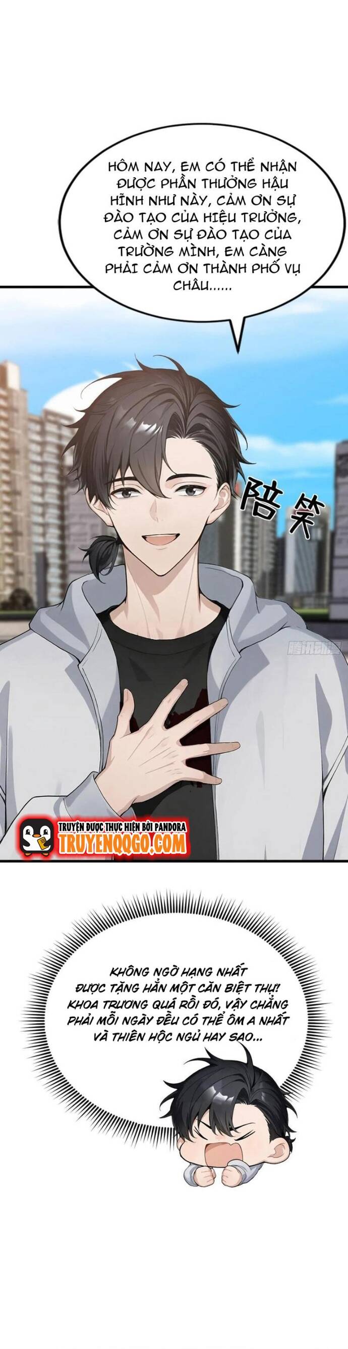 Thập Ác Thái Cổ: Đế Chế Nữ Thú Của Tôi: Chapter 35