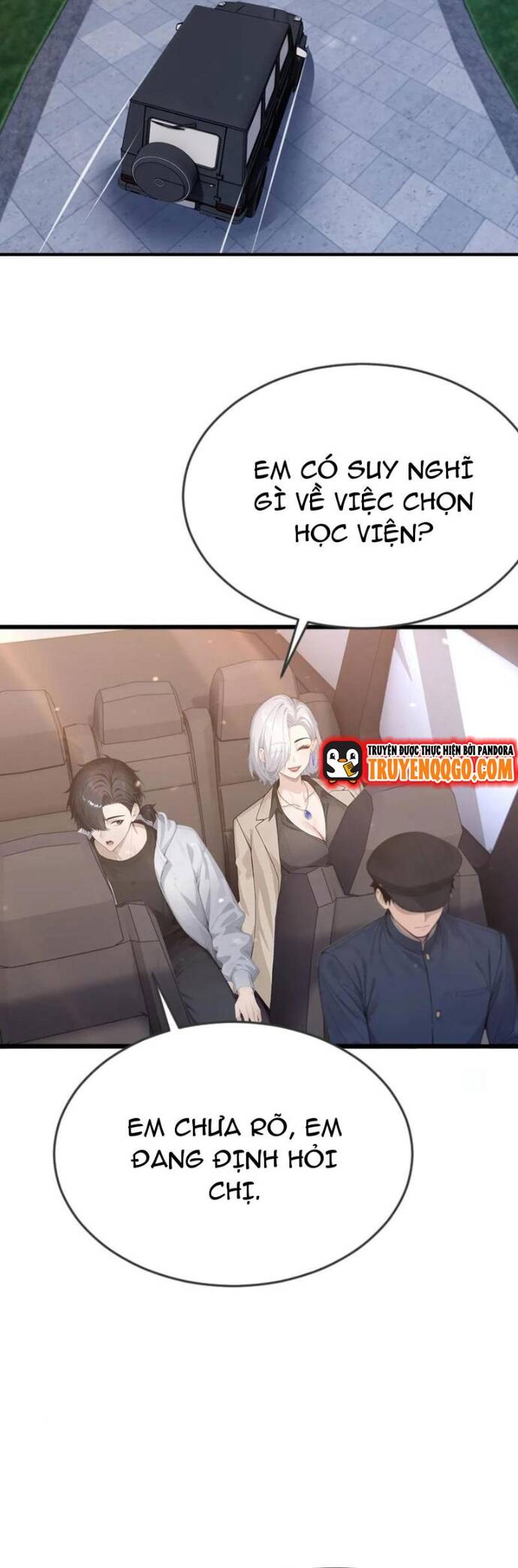 Thập Ác Thái Cổ: Đế Chế Nữ Thú Của Tôi: Chapter 35