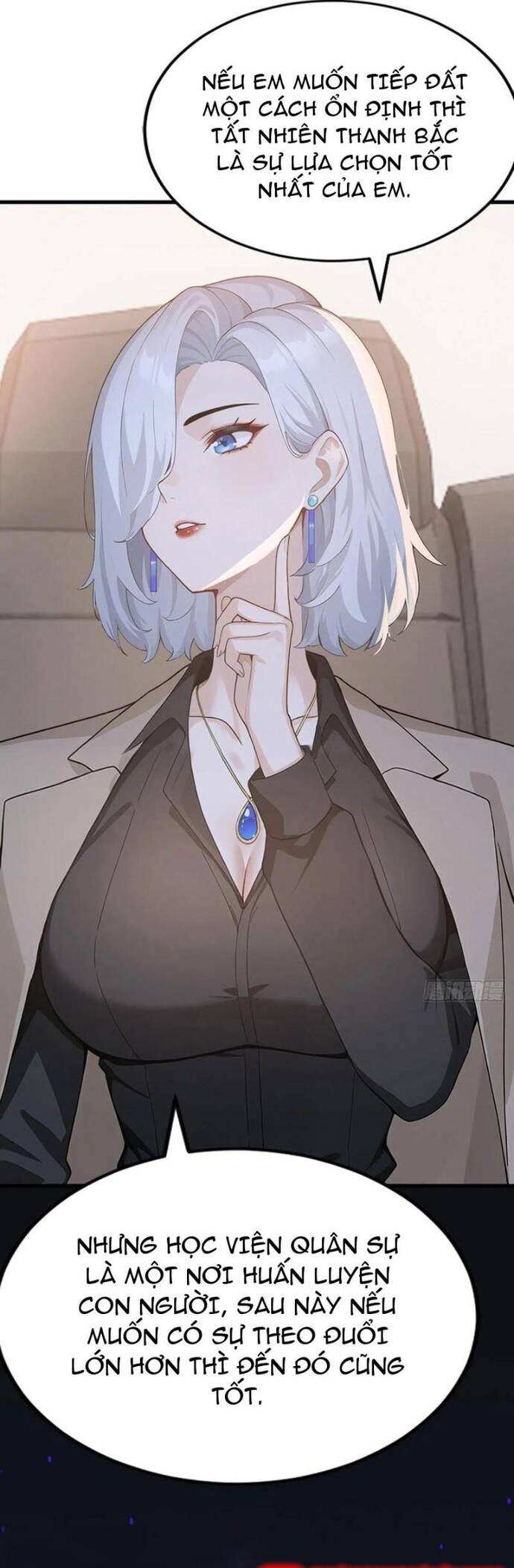 Thập Ác Thái Cổ: Đế Chế Nữ Thú Của Tôi: Chapter 35