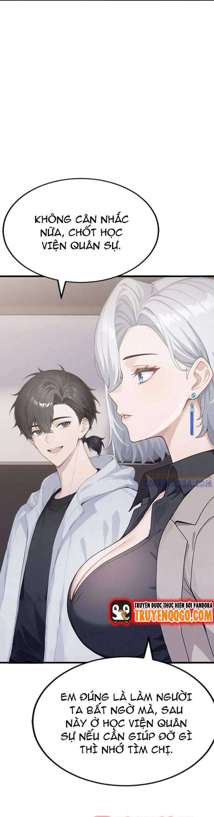 Thập Ác Thái Cổ: Đế Chế Nữ Thú Của Tôi: Chapter 35