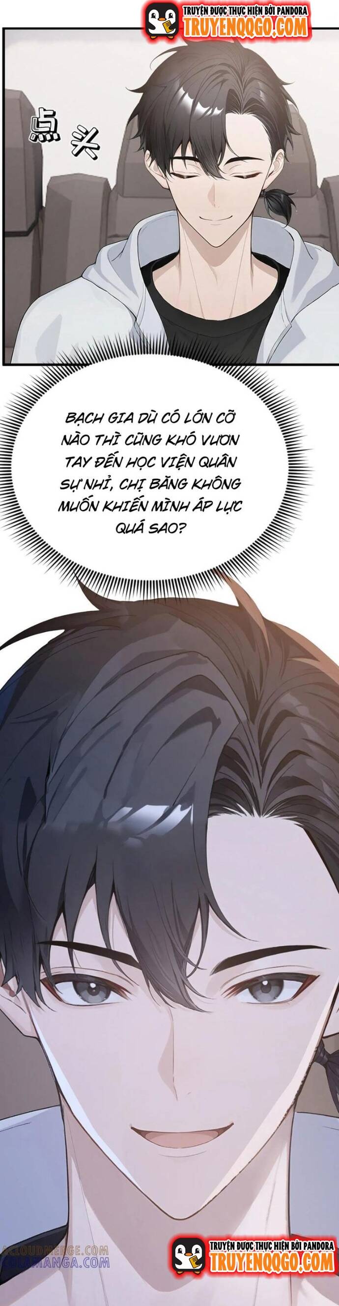 Thập Ác Thái Cổ: Đế Chế Nữ Thú Của Tôi: Chapter 35