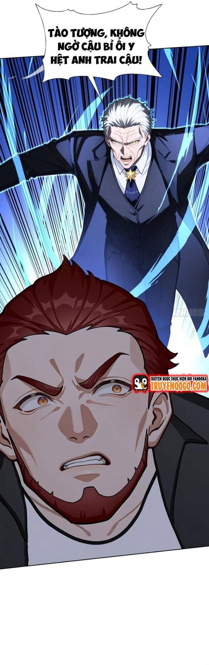Thập Ác Thái Cổ: Đế Chế Nữ Thú Của Tôi: Chapter 35