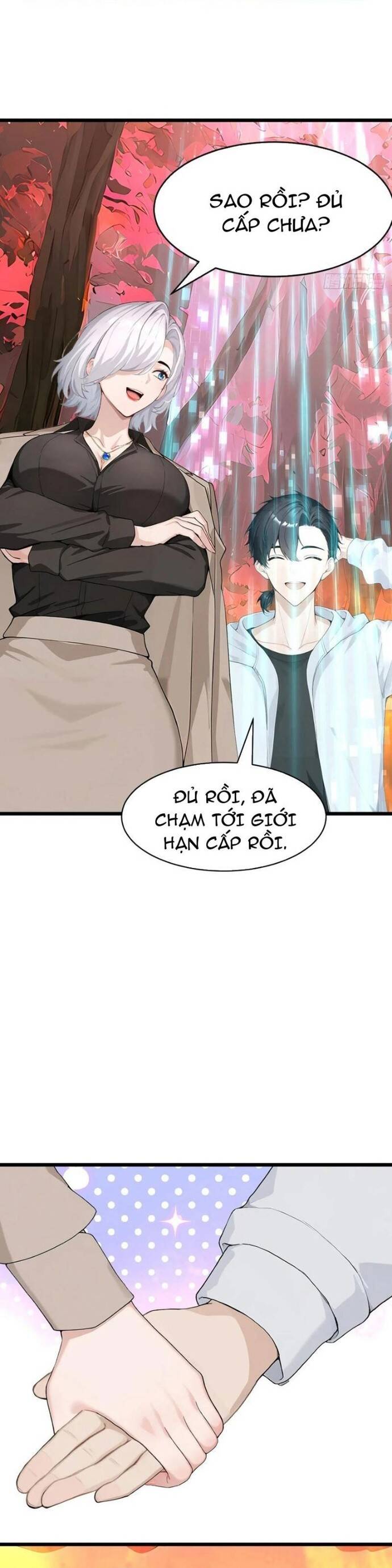 Thập Ác Thái Cổ: Đế Chế Nữ Thú Của Tôi: Chapter 36