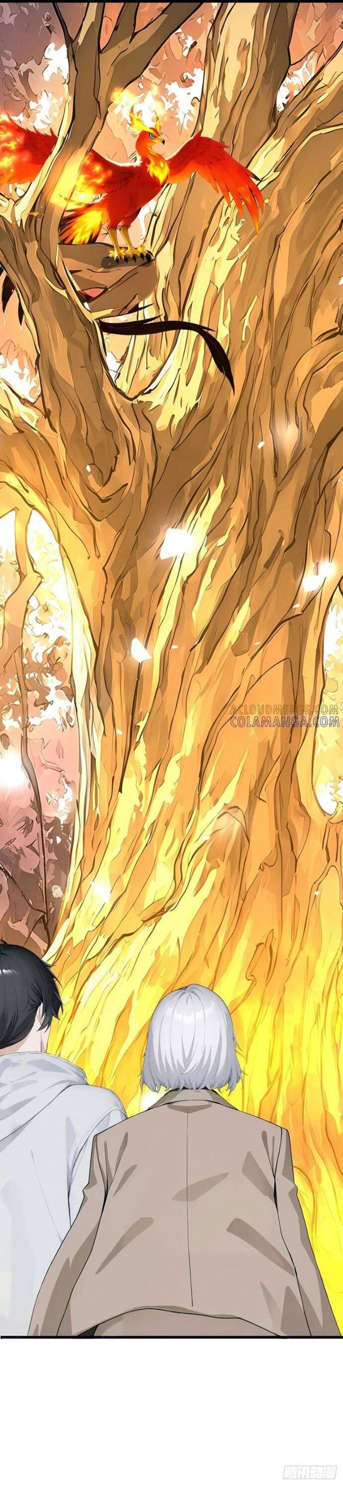 Thập Ác Thái Cổ: Đế Chế Nữ Thú Của Tôi: Chapter 36