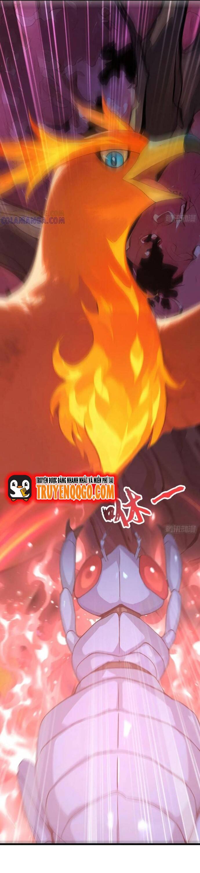 Thập Ác Thái Cổ: Đế Chế Nữ Thú Của Tôi: Chapter 36