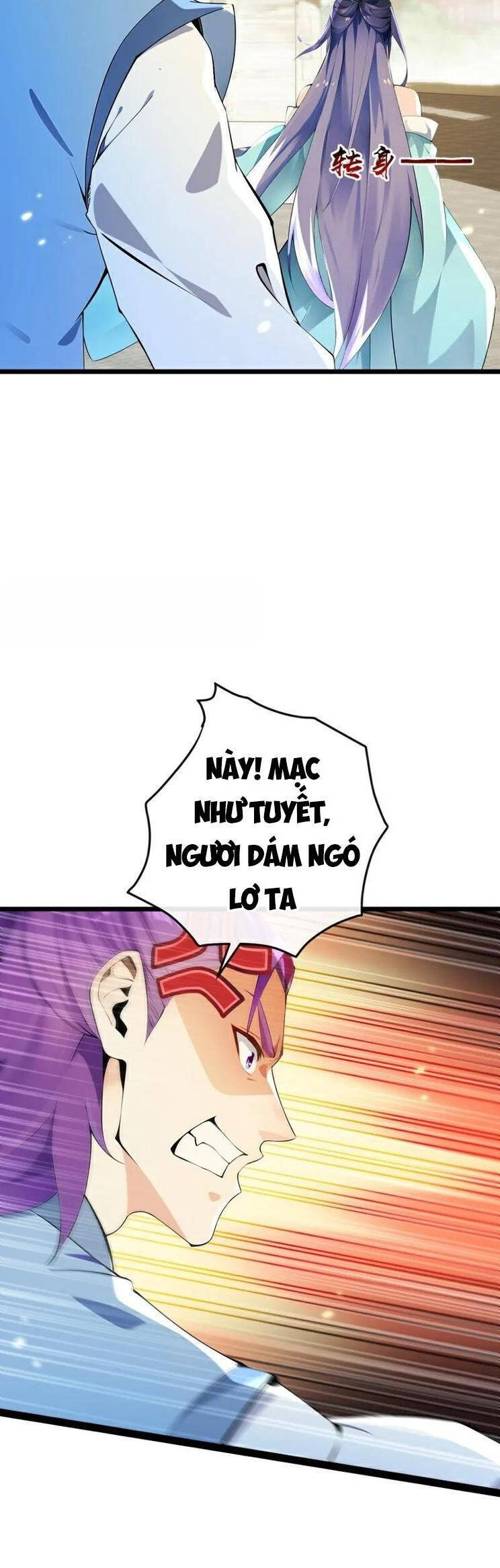 Thập Đại Đế Hoàng Đều Là Đệ Tử Của Ta: Chapter 368