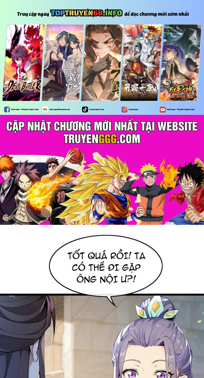 Thập Đại Đế Hoàng Đều Là Đệ Tử Của Ta: Chapter 369