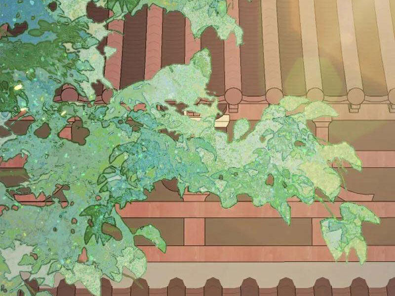 Thập Đại Đế Hoàng Đều Là Đệ Tử Của Ta: Chapter 369