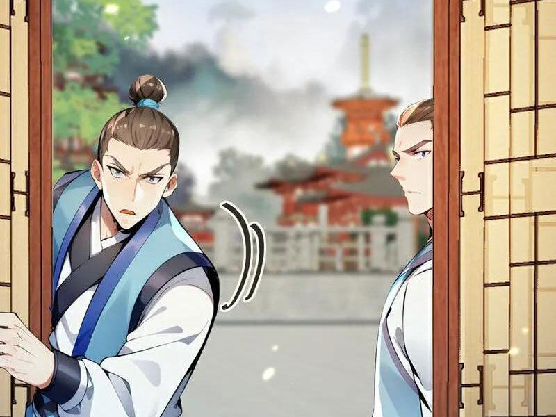 Thập Đại Đế Hoàng Đều Là Đệ Tử Của Ta: Chapter 369