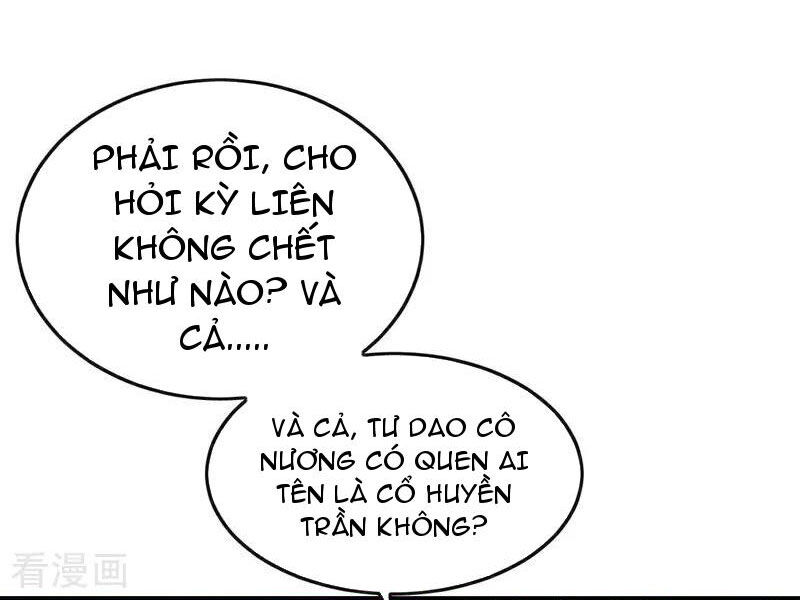Thập Đại Đế Hoàng Đều Là Đệ Tử Của Ta: Chapter 369