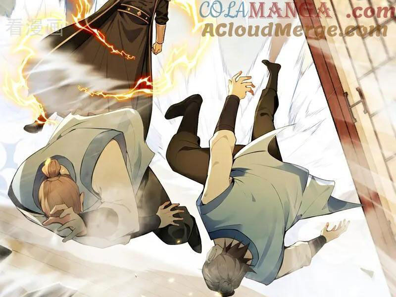 Thập Đại Đế Hoàng Đều Là Đệ Tử Của Ta: Chapter 369