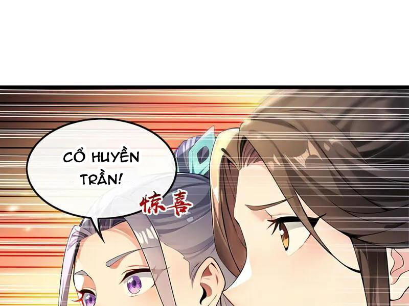 Thập Đại Đế Hoàng Đều Là Đệ Tử Của Ta: Chapter 369