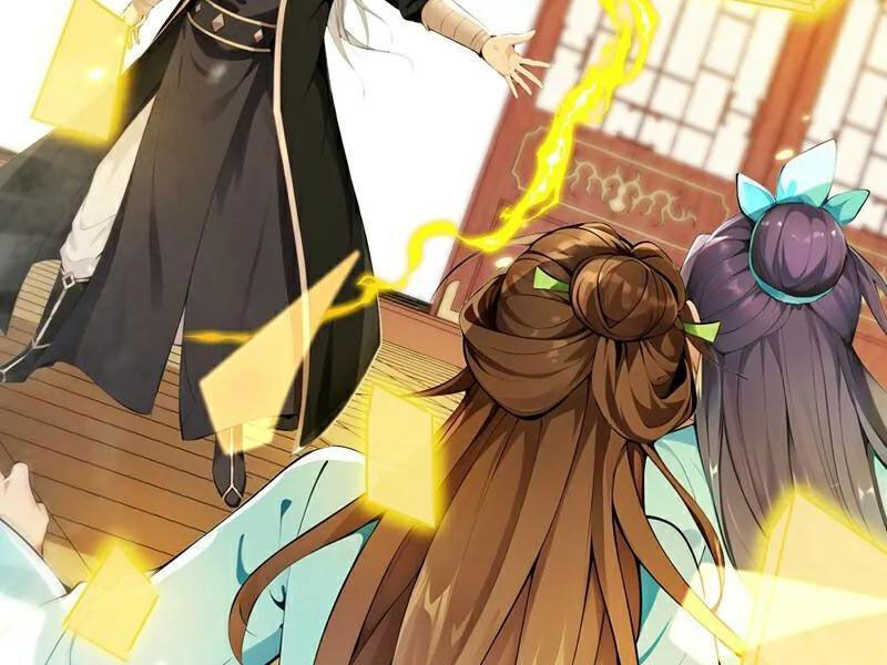 Thập Đại Đế Hoàng Đều Là Đệ Tử Của Ta: Chapter 369