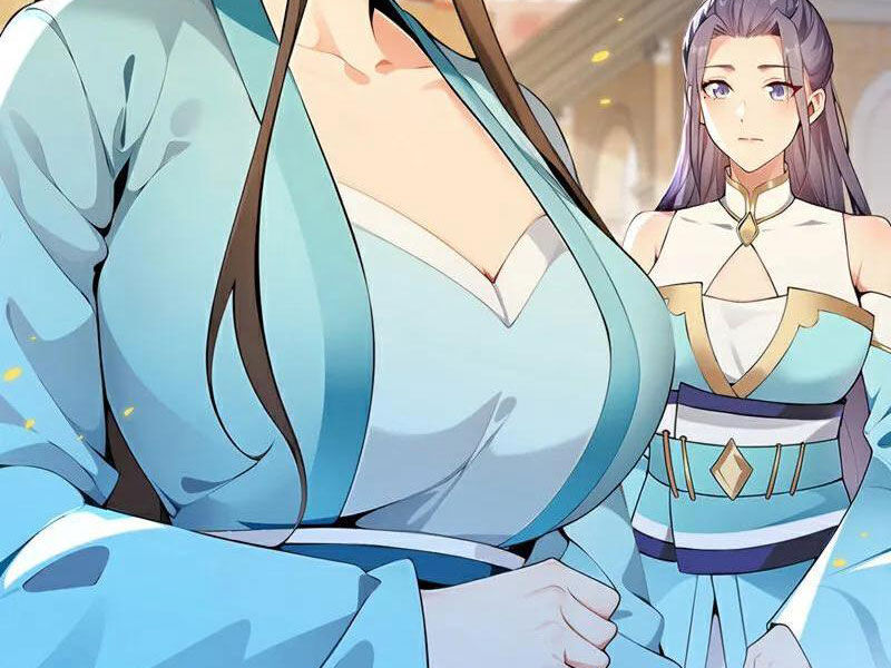 Thập Đại Đế Hoàng Đều Là Đệ Tử Của Ta: Chapter 369