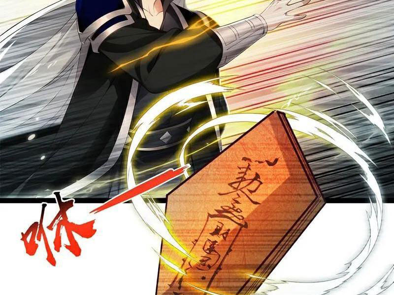 Thập Đại Đế Hoàng Đều Là Đệ Tử Của Ta: Chapter 369