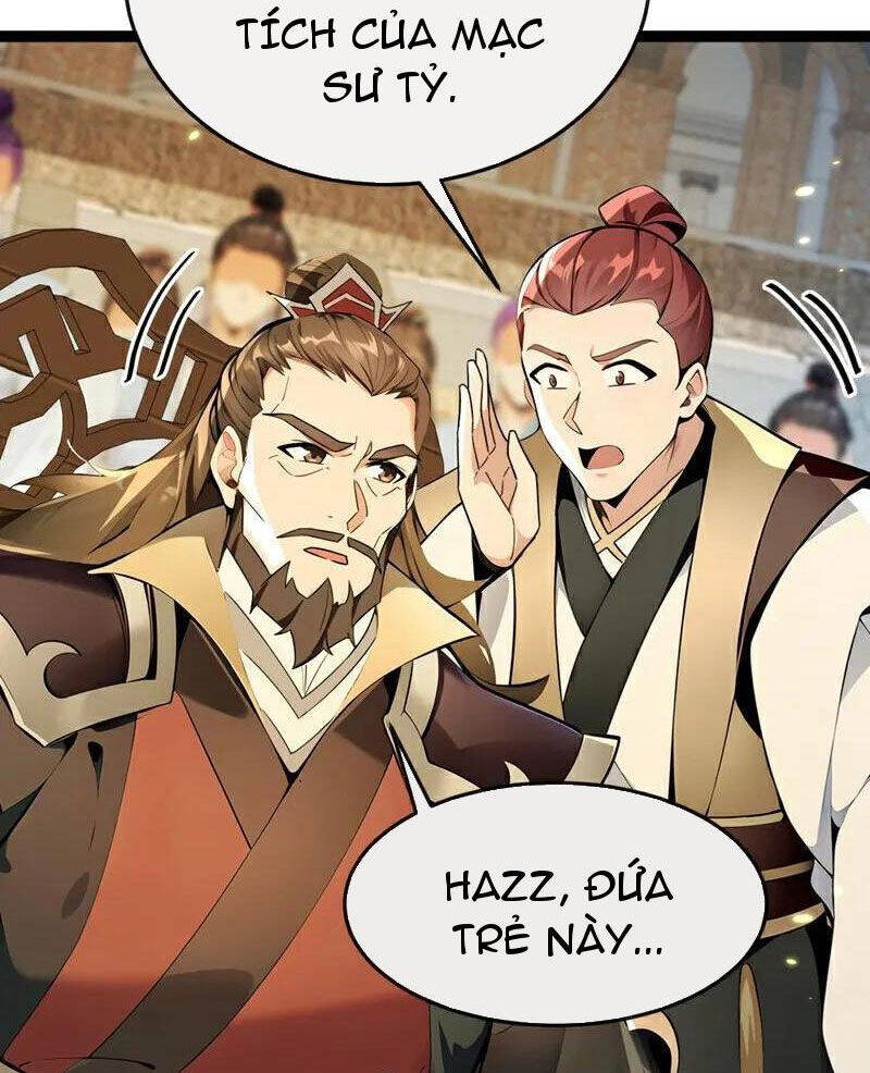 Thập Đại Đế Hoàng Đều Là Đệ Tử Của Ta: Chapter 370