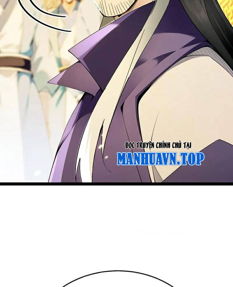 Thập Đại Đế Hoàng Đều Là Đệ Tử Của Ta: Chapter 370