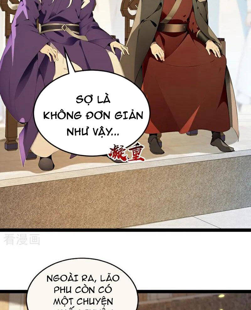 Thập Đại Đế Hoàng Đều Là Đệ Tử Của Ta: Chapter 370