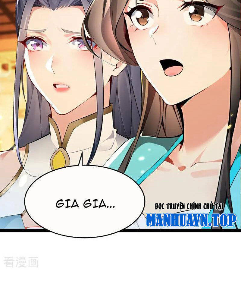 Thập Đại Đế Hoàng Đều Là Đệ Tử Của Ta: Chapter 370
