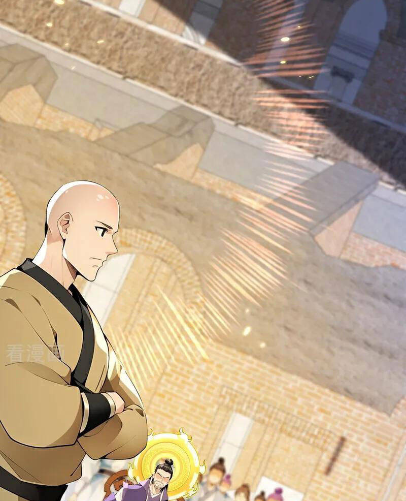 Thập Đại Đế Hoàng Đều Là Đệ Tử Của Ta: Chapter 370