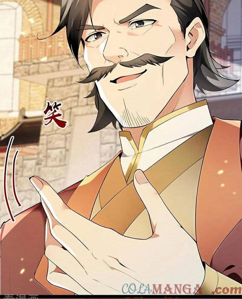 Thập Đại Đế Hoàng Đều Là Đệ Tử Của Ta: Chapter 370