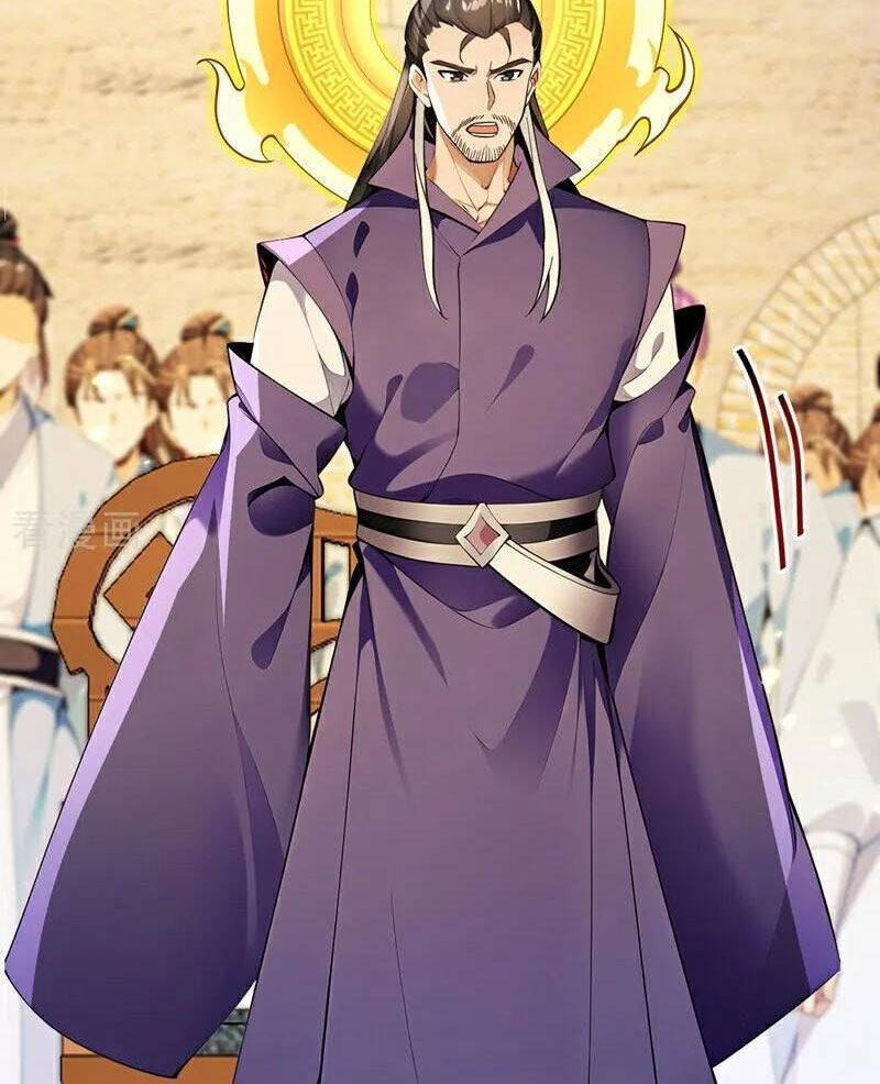 Thập Đại Đế Hoàng Đều Là Đệ Tử Của Ta: Chapter 370