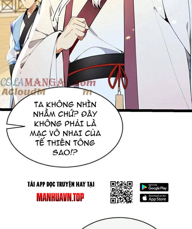 Thập Đại Đế Hoàng Đều Là Đệ Tử Của Ta: Chapter 370