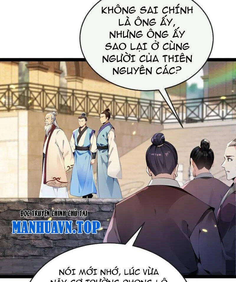 Thập Đại Đế Hoàng Đều Là Đệ Tử Của Ta: Chapter 370
