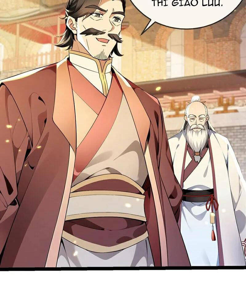 Thập Đại Đế Hoàng Đều Là Đệ Tử Của Ta: Chapter 370