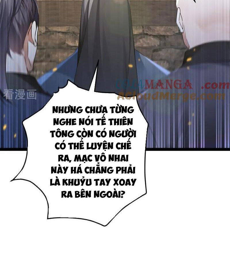 Thập Đại Đế Hoàng Đều Là Đệ Tử Của Ta: Chapter 370