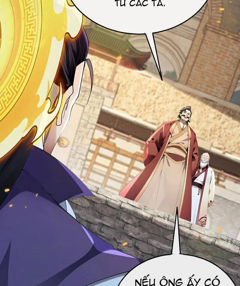 Thập Đại Đế Hoàng Đều Là Đệ Tử Của Ta: Chapter 370