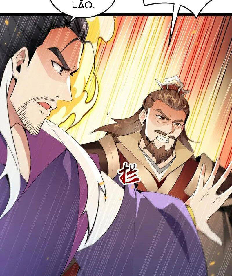Thập Đại Đế Hoàng Đều Là Đệ Tử Của Ta: Chapter 370