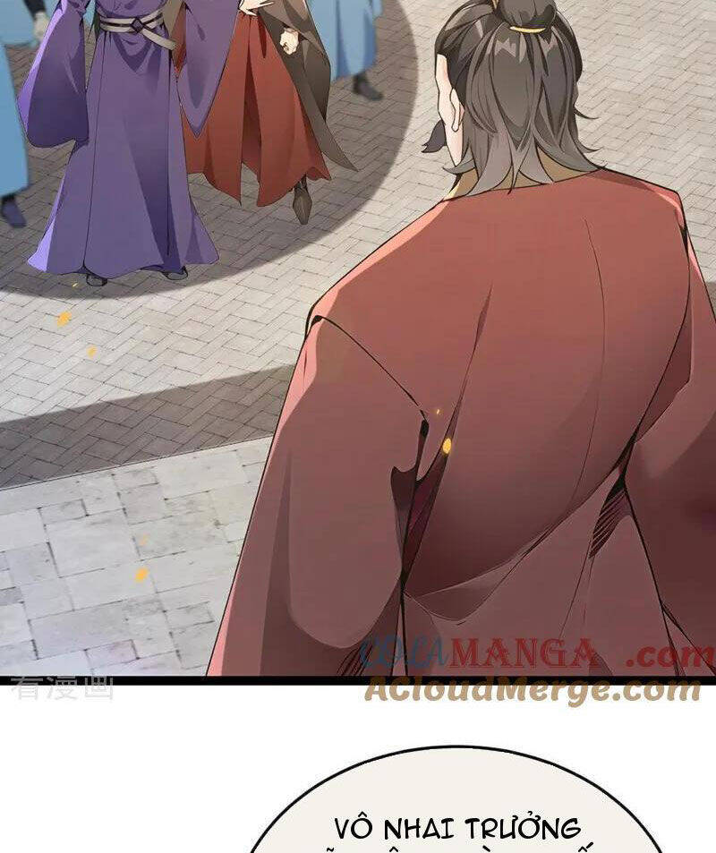 Thập Đại Đế Hoàng Đều Là Đệ Tử Của Ta: Chapter 370