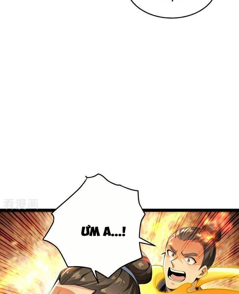 Thập Đại Đế Hoàng Đều Là Đệ Tử Của Ta: Chapter 370