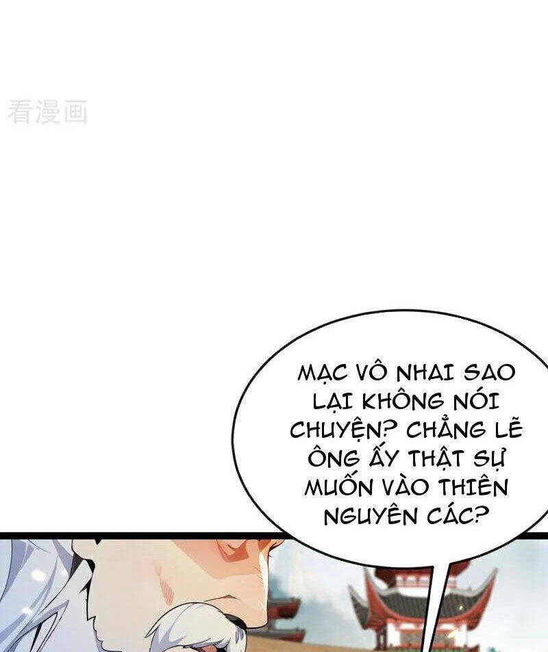 Thập Đại Đế Hoàng Đều Là Đệ Tử Của Ta: Chapter 370