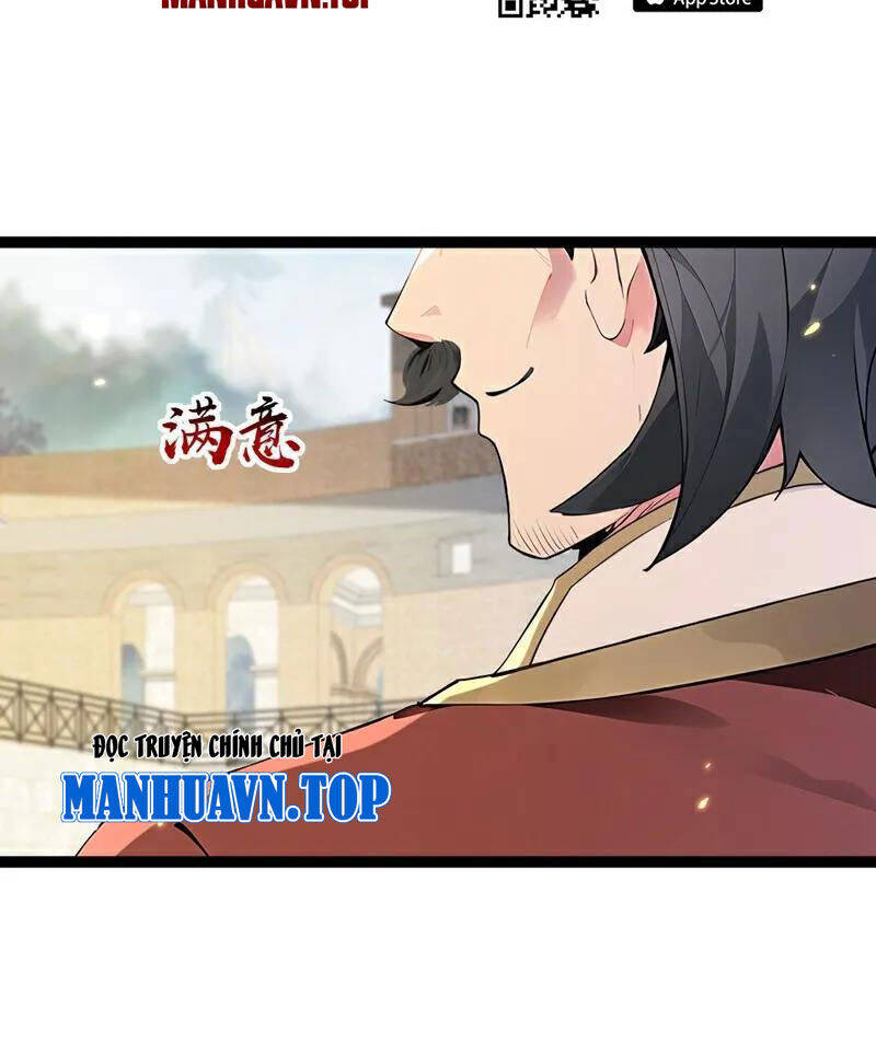 Thập Đại Đế Hoàng Đều Là Đệ Tử Của Ta: Chapter 370