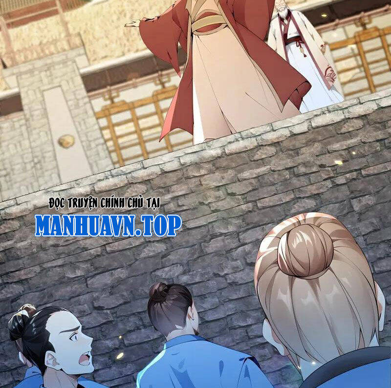 Thập Đại Đế Hoàng Đều Là Đệ Tử Của Ta: Chapter 370