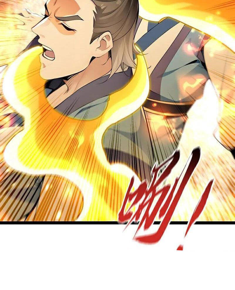Thập Đại Đế Hoàng Đều Là Đệ Tử Của Ta: Chapter 370