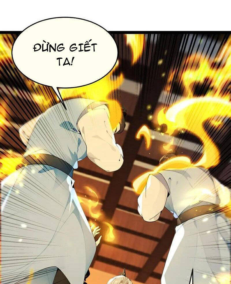Thập Đại Đế Hoàng Đều Là Đệ Tử Của Ta: Chapter 370