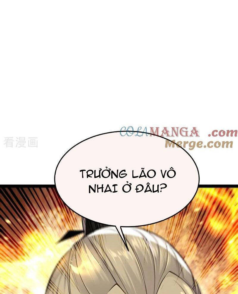 Thập Đại Đế Hoàng Đều Là Đệ Tử Của Ta: Chapter 370