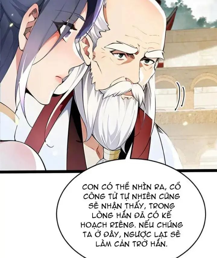 Thập Đại Đế Hoàng Đều Là Đệ Tử Của Ta: Chapter 372