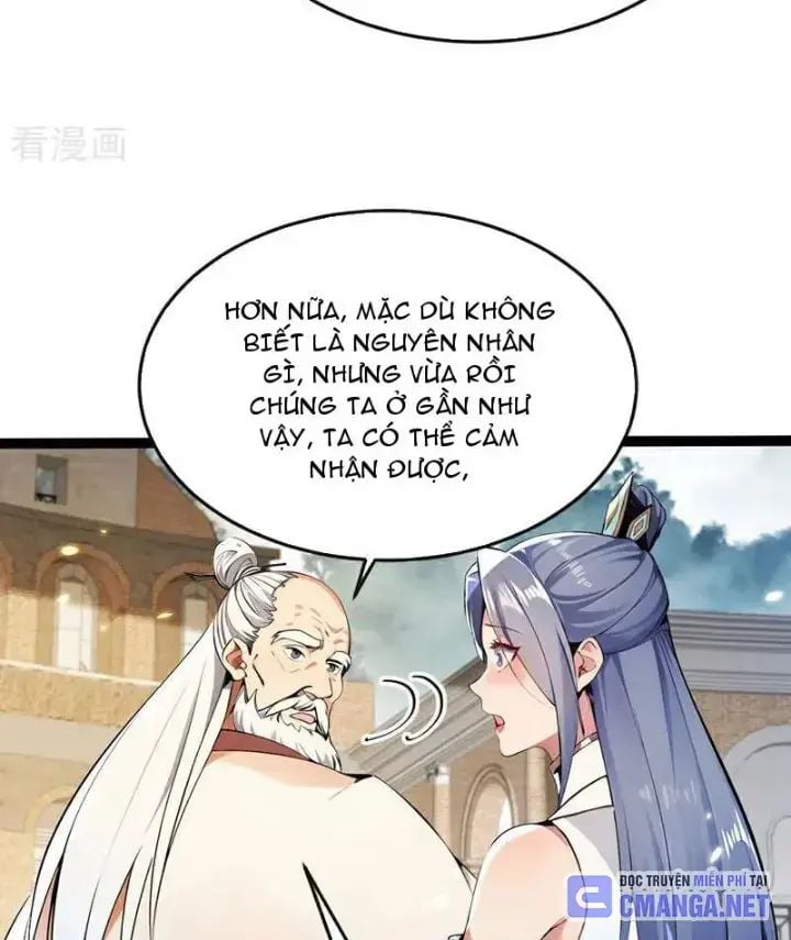 Thập Đại Đế Hoàng Đều Là Đệ Tử Của Ta: Chapter 372